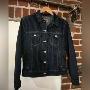 Levi’s denim jean jacket